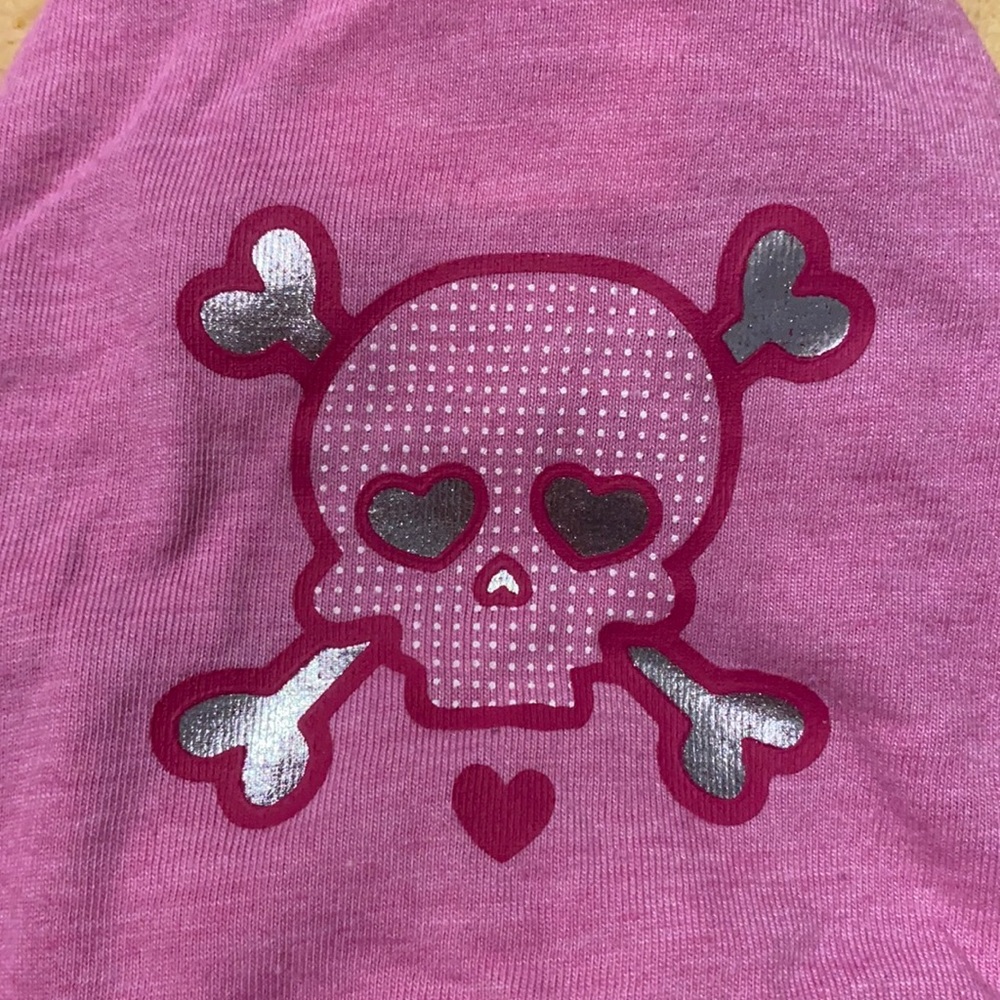 Pink shirt - Picture 3 of 4